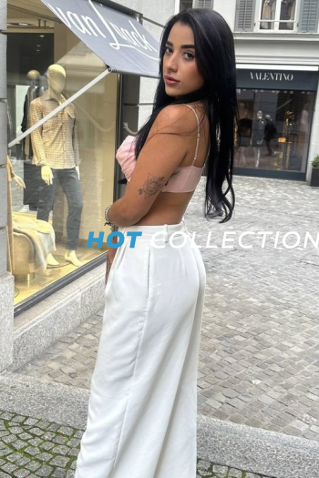 Brown  hair london escort Heart located in Paddington picture 7