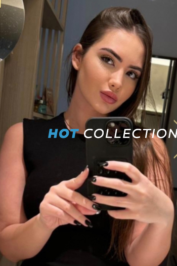 Brown  hair london escort Juturna located in West Kensington picture 11