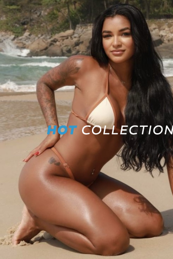 Brown hair london escort Lorena located in Shepherd's Bush picture 7