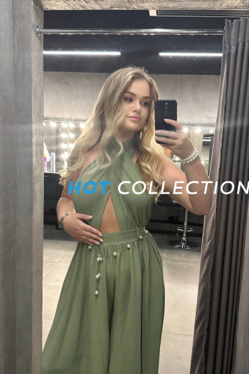 Brown hair london escort Manifesta located in Westminster picture 3