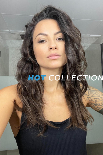 Brown hair london escort Marisha located in High Street Kensington picture 3