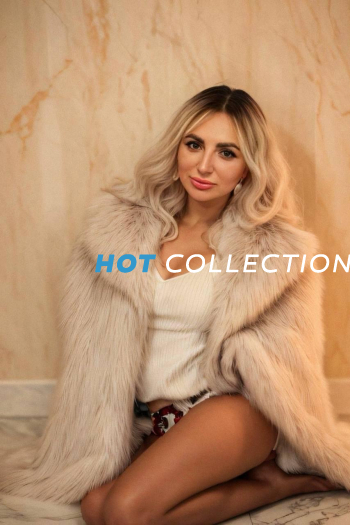 Blonde hair london escort Martina located in Earl's Court picture 2