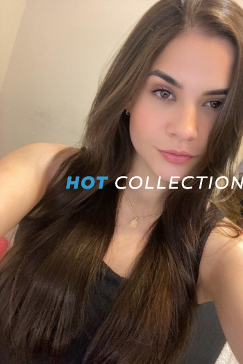Brown hair london escort Mercina located in Earl's Court picture 11