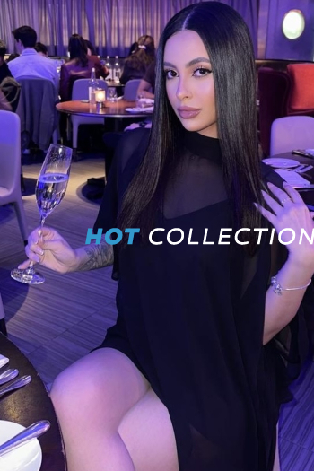 Brown hair london escort Milkyway located in Paddington picture 12