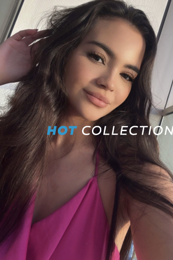 Brown  hair london escort Muneca located in Gloucester Road picture 6