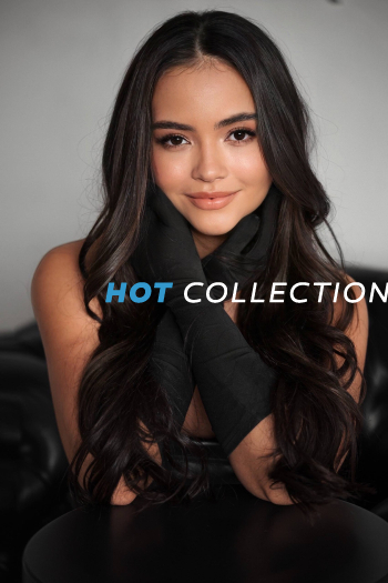 Brown  hair london escort Muneca located in Gloucester Road picture 1