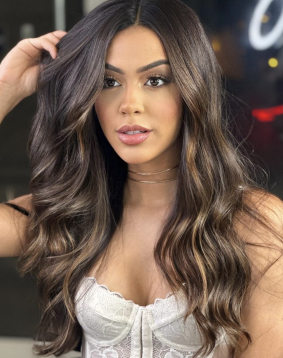 Brown  hair london escort Nerea located in West Kensington