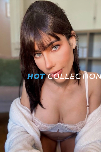 Brown hair london escort Patrisha located in Earls Court picture 0