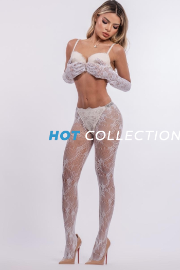 Blonde hair london escort Raffaella located in Marble Arch picture 6