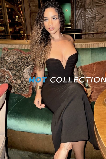 Brown hair london escort Rubina located in Goodge Street picture 1