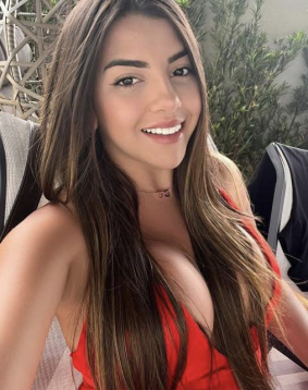 Brown  hair london escort Rusalia located in Marylebone