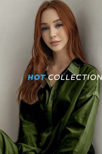 Red hair london escort Stallery located in Earl's Court picture 19