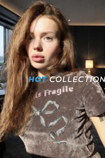 Brown hair london escort Tavria located in Maida Vale picture 1