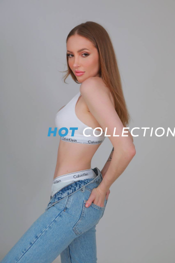 Red hair london escort Tenna located in Paddington picture 5