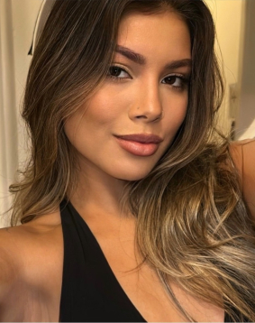 Blonde hair london escort Velosa located in Goodge Street