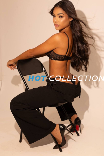 Brown hair london escort Yelan located in Lancaster Gate picture 1