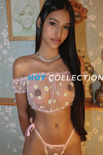 Brown hair london escort Aiden located in High Street Kensington picture 9