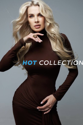 Blonde hair london escort Alamia located in Earl's Court picture 2
