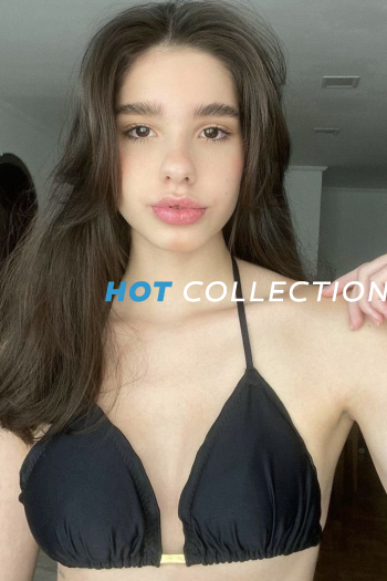 Brown hair london escort Bounty located in Canary Wharf picture 4
