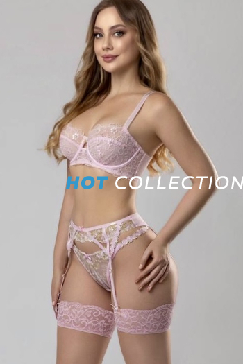 Blonde hair london escort Breviora located in Gloucester Road picture 5