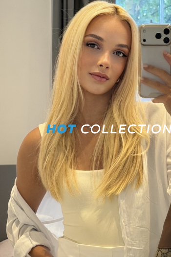 Blonde hair london escort Bumble located in Earls Court picture 1