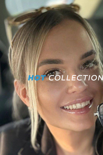 Blonde hair london escort Cale located in Earls Court picture 8