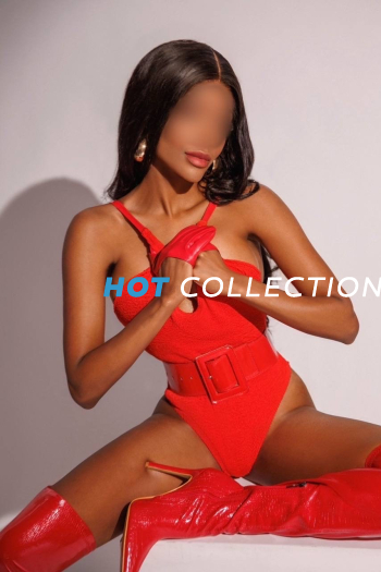 Brown  hair london escort Cornetto located in Bond Street picture 0