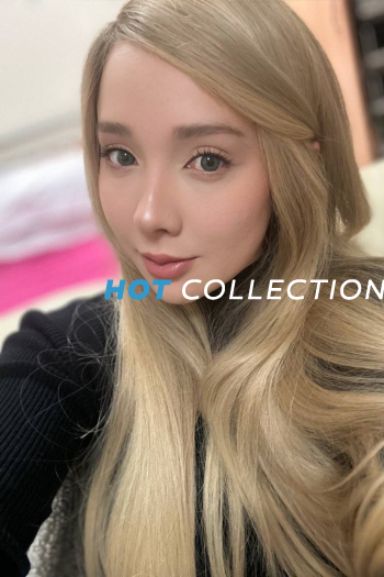 Blonde hair london escort Culpa located in Earls Court picture 6