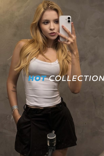 Blonde hair london escort Denver located in Goodge Street picture 13