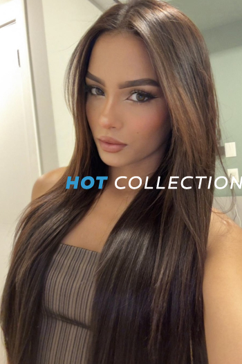 Brown hair london escort Edesia located in Earls Court picture 11