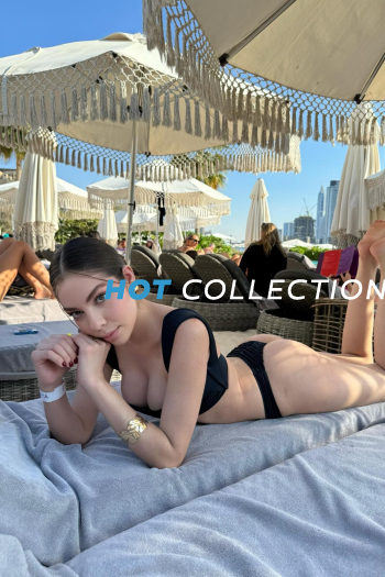 Brown hair london escort Elarin located in Bond Street picture 14