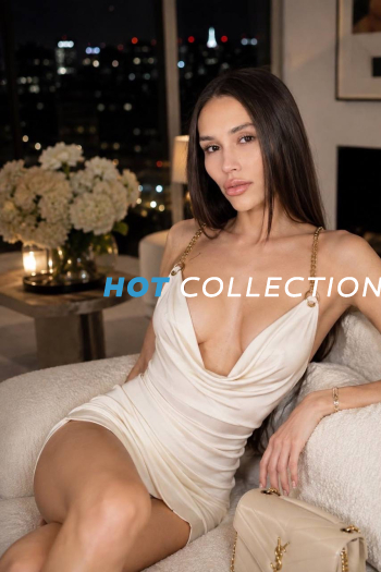 Brown hair london escort Ibra located in Green Park picture 11