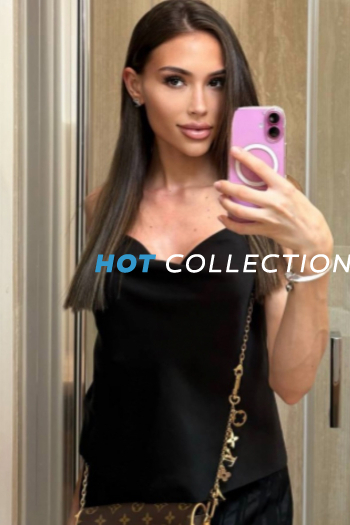 Brown hair london escort Ibra located in Edgware Road picture 14