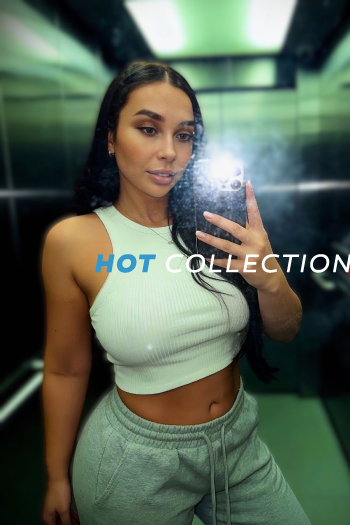 Brown hair london escort Karina located in Sloane Square picture 7