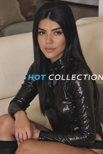 Brown hair london escort Lally located in Bond Street picture 10