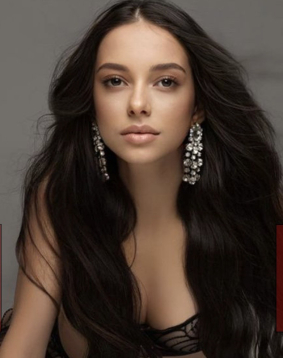 Brown  hair london escort Malky located in Knightsbridge