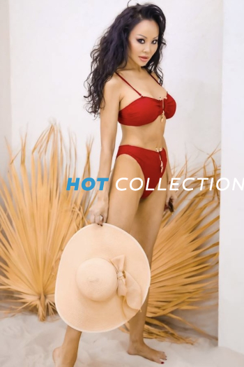 Brown hair london escort Marcie located in Knightsbridge picture 7