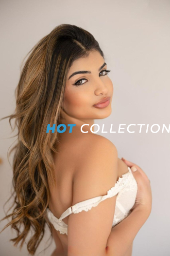 Blonde hair london escort Niranya located in Earls Court picture 0