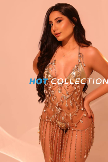 Brown hair london escort Nobara located in South Kensington picture 0