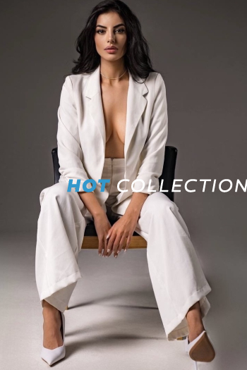 Brown hair london escort Palerma located in Earls Court picture 3