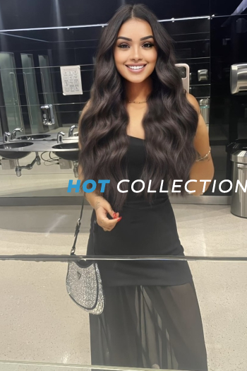 Brown hair london escort Pualani located in Earls Court picture 10
