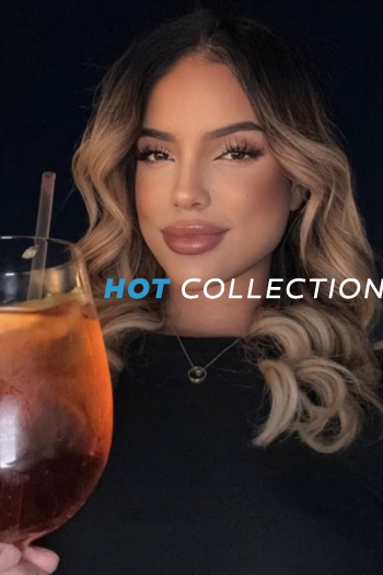 Blonde hair london escort Sonetta located in Royal Oak picture 5