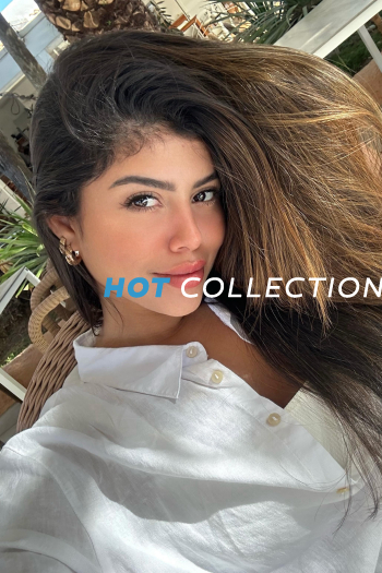Brown hair london escort Spark located in Chelsea picture 9
