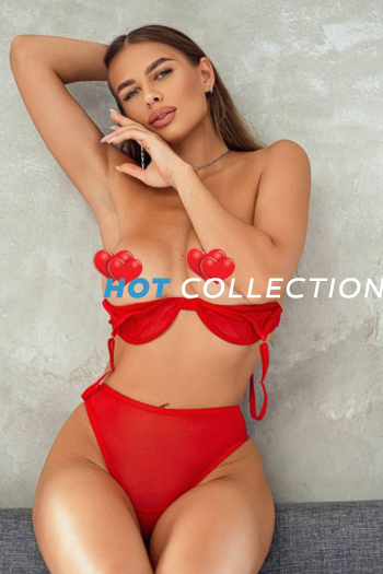 Brown hair london escort Svetlana located in Bond Street picture 0