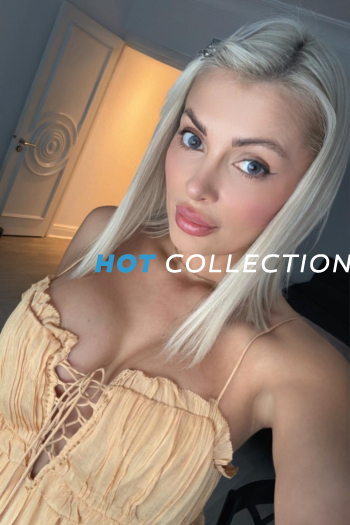 Blonde  hair london escort Tate located in Sloane Square picture 0