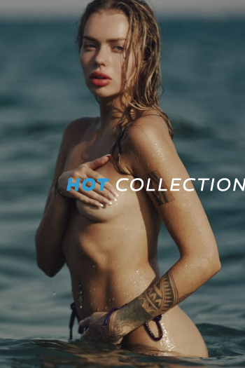 Brown hair london escort Tavria located in Maida Vale picture 4