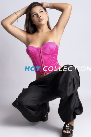 Blonde hair london escort Velosa located in Goodge Street picture 2