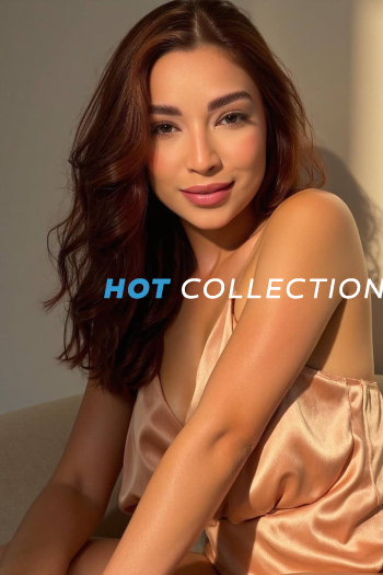Brown hair london escort Veyra located in Green Park picture 0