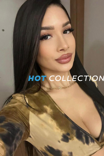 Brown hair london escort Yagami located in Earls Court picture 0