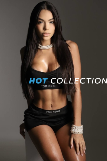 Brown hair london escort Yelan located in Lancaster Gate picture 0